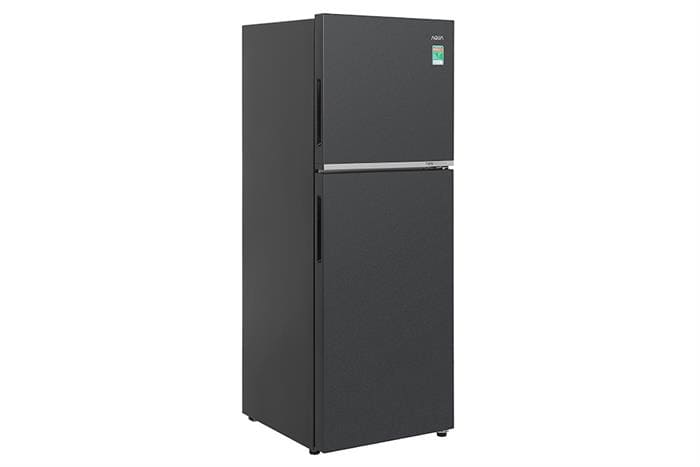Tủ lạnh Aqua Inverter 328 lít AQR-T380FA(SL)